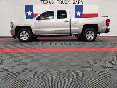Used 2019 Chevrolet Silverado 1500 LT
