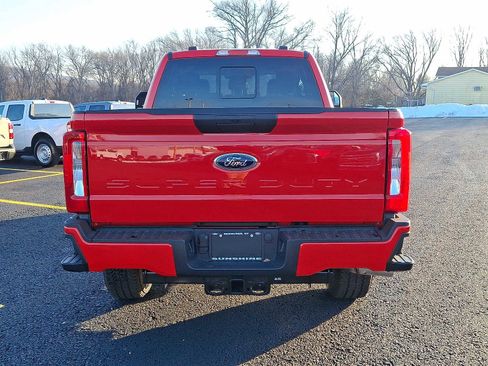 New 2026 Ford F350 XL w/ STX Appearance Package image 5