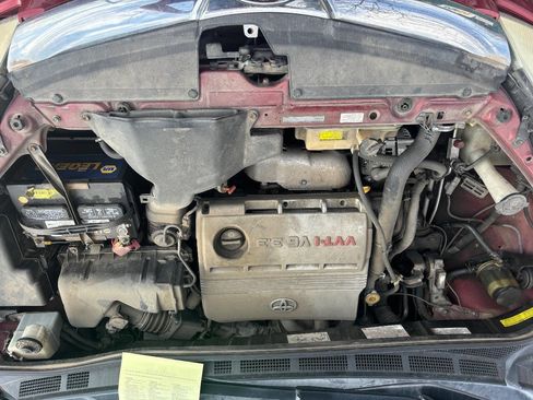 Used 2006 Toyota Sienna XLE Limited image 19