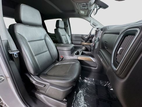 Used 2019 Chevrolet Silverado 1500 RST AWD/4WD image 34