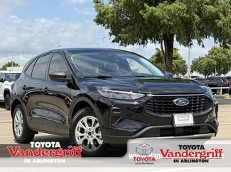 Used 2025 Ford Escape Active FWD video 1