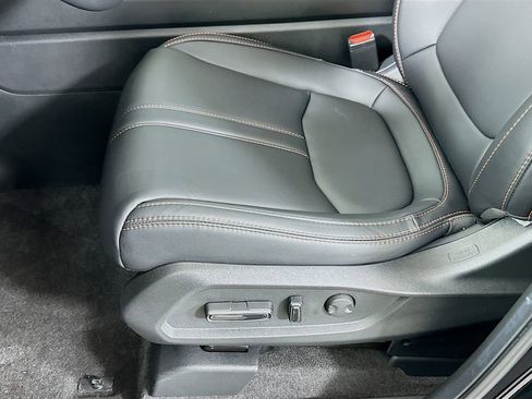 Certified 2026 Honda Pilot TrailSport image 20