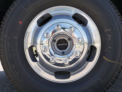New 2026 Ford F350 Lariat AWD/4WD image 49