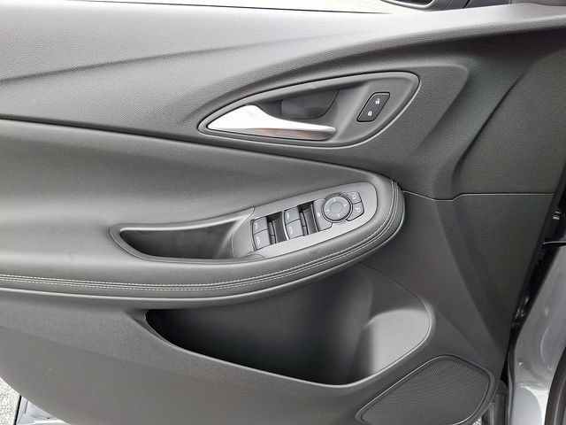 New 2026 Buick Encore GX Preferred w/ Comfort Package FWD image 9