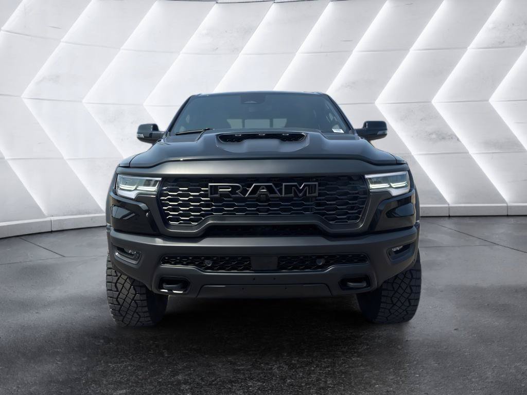New 2026 RAM 1500 RHO AWD/4WD image 2