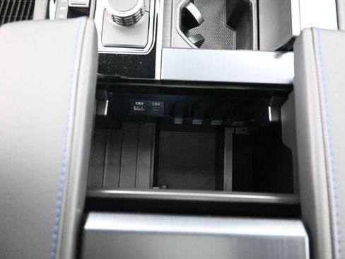 New 2026 Toyota Tundra Platinum image 35