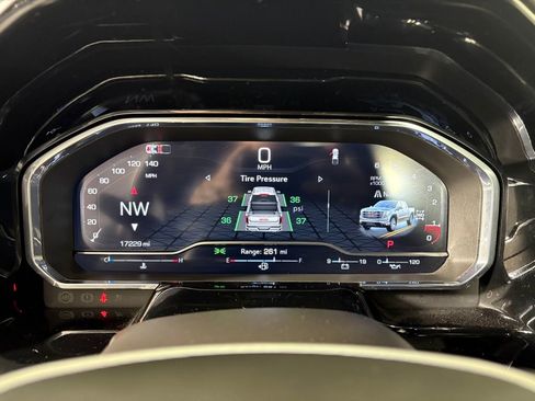 Used 2024 GMC Sierra 1500 Elevation w/ X31 Off-Road Package image 17