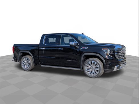 New 2026 GMC Sierra 1500 Denali image 2