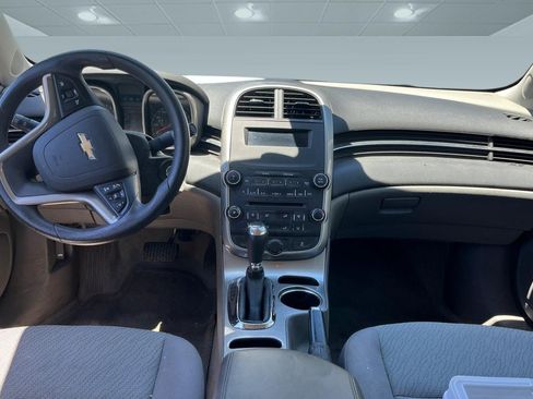 Used 2014 Chevrolet Malibu LS w/ Protection Package FWD image 7