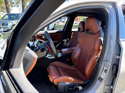 Used 2024 BMW M3 Competition w/ M Carbon Exterior Package AWD/4WD image 27