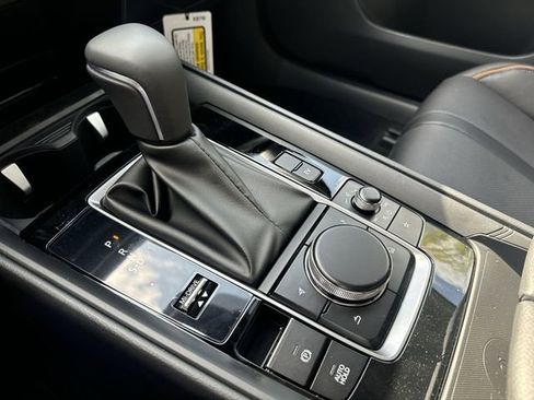 New 2026 MAZDA CX-50 AWD 2.5 Hybrid w/ Weather Package image 20
