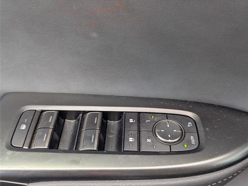 Certified 2024 Lexus RZ 450e Premium w/ Technology Package image 17