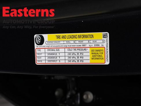 Used 2022 Chevrolet Silverado 1500 LT AWD/4WD image 34