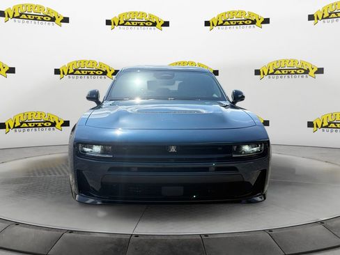 New 2026 Dodge Charger R/T Scat Pack image 8