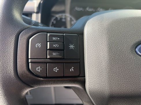 New 2026 Ford F150 XL AWD/4WD image 14