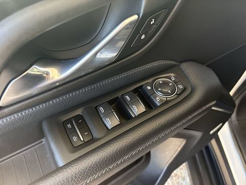 Certified 2021 GMC Yukon Denali AWD/4WD image 23