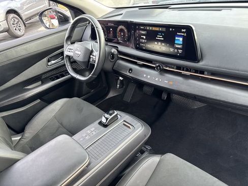 Certified 2023 Nissan Ariya FWD image 26