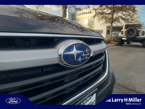 Used 2020 Subaru Outback Limited XT w/ Popular Package #2 image 23