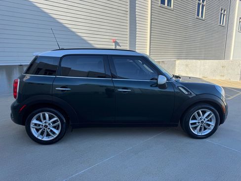 Used 2012 MINI Cooper Countryman S image 2