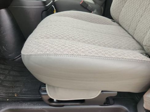 New 2026 Chevrolet Express 3500 LS RWD image 26