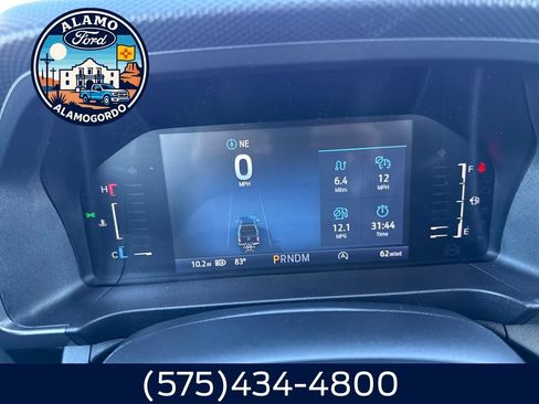 New 2025 Ford Ranger XLT w/ Chrome Accent Package AWD/4WD image 7