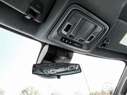 New 2025 Chevrolet Silverado 1500 W/T image 44