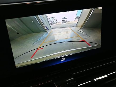 Used 2025 Chevrolet TrailBlazer LT w/ LT Cold Weather Package image 32