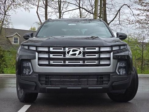 New 2026 Hyundai Santa Cruz SEL AWD/4WD image 12