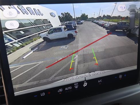 New 2026 Ford Transit 250 148 Medium Roof w/ Load Area Protection Package image 5