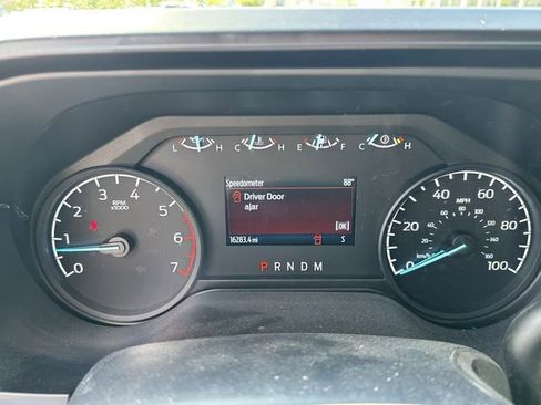 Certified 2024 Ford F350 XL w/ STX Appearance Package AWD/4WD image 18