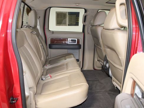 Used 2010 Ford F150 Lariat image 32