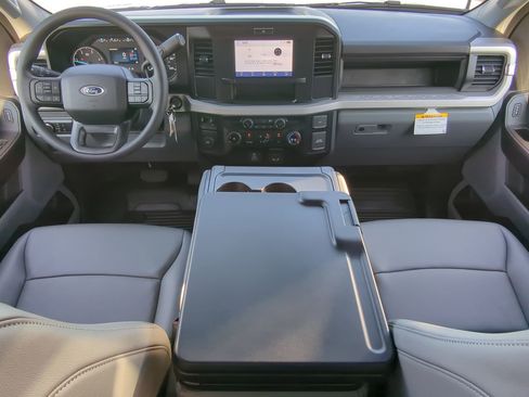 New 2026 Ford F450 XL w/ XL Chrome Package image 13