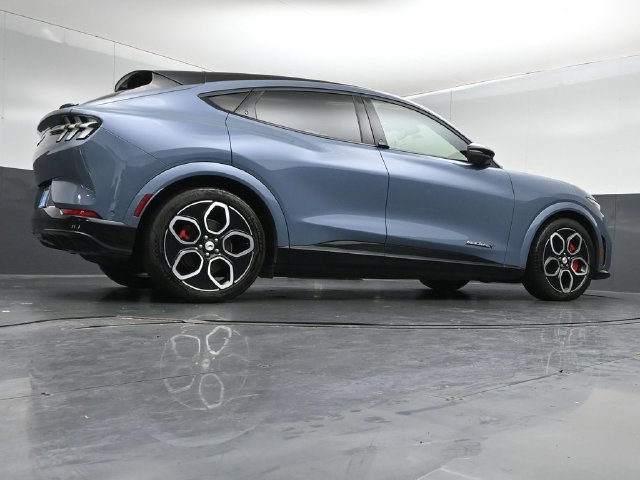 Certified 2023 Ford Mustang Mach-E GT AWD/4WD image 39