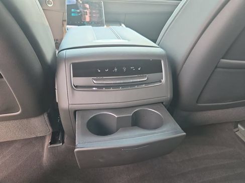 Used 2025 Cadillac Escalade Sport Platinum w/ LPO, ONYX Package AWD/4WD image 30