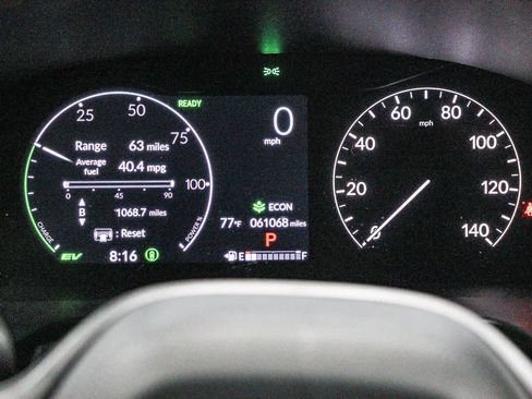Used 2024 Honda CR-V Sport image 25
