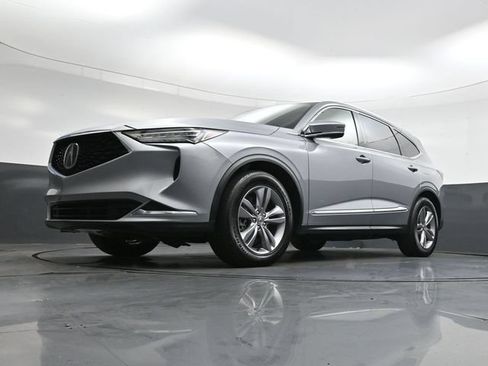 Used 2023 Acura MDX SH-AWD image 35