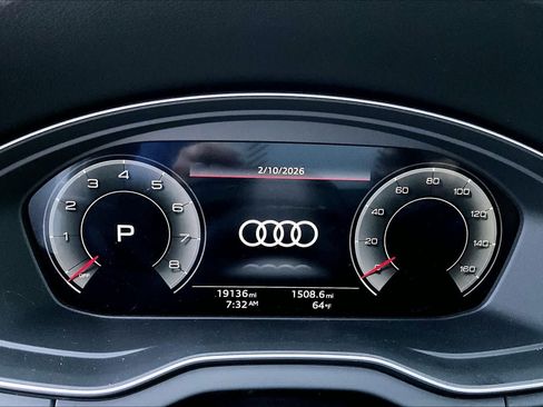 Certified 2024 Audi Q5 2.0T Prestige w/ Prestige Package AWD/4WD image 26