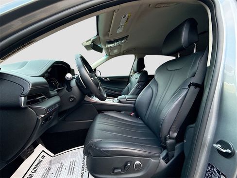 Used 2024 Genesis GV80 2.5T image 23