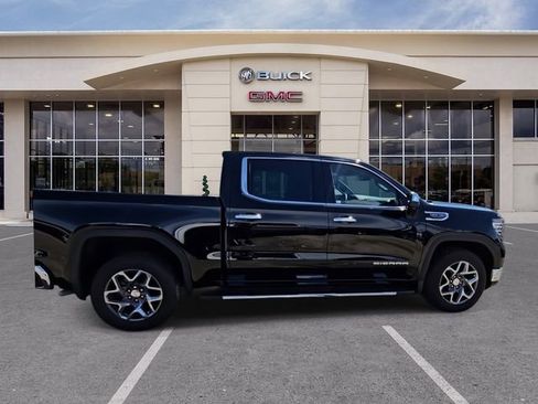 New 2024 GMC Sierra 1500 SLT w/ SLT Premium Plus Package image 16