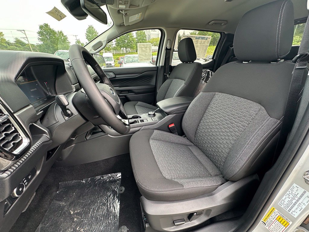 New 2026 Ford Ranger XLT AWD/4WD image 19