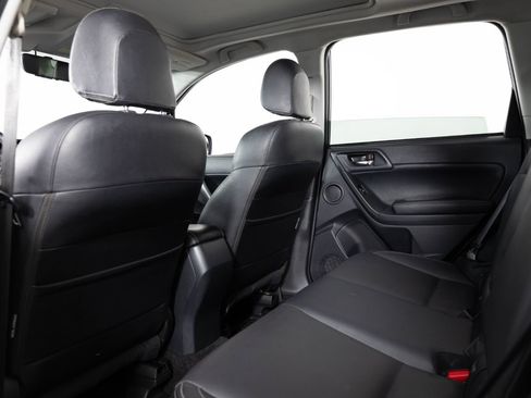 Used 2018 Subaru Forester 2.5i Limited AWD/4WD image 20