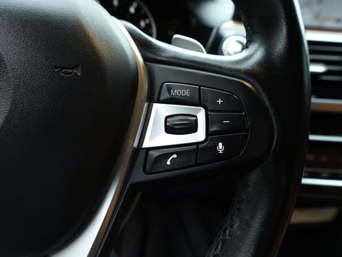 Used 2018 BMW X3 xDrive30i image 35