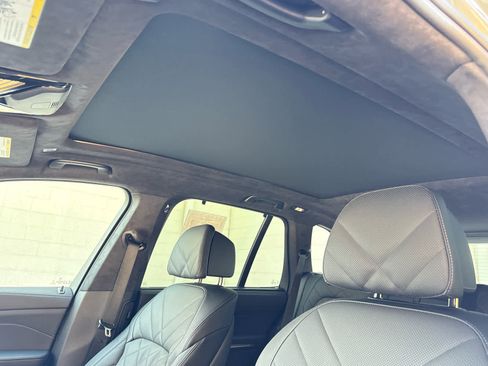 Certified 2026 BMW X5 M60i w/ Executive Package image 12