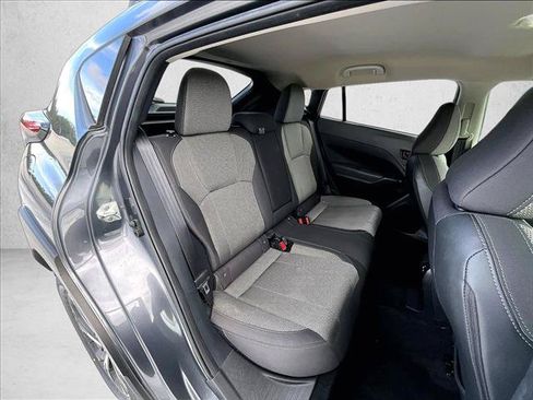 Used 2024 Subaru Crosstrek 2.0i Premium w/ Crosstrek Mirror Package AWD/4WD image 29