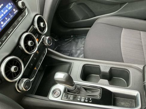 Used 2023 Nissan Sentra SV FWD image 28