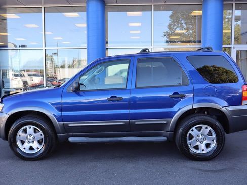 Used 2006 Ford Escape XLT AWD/4WD image 2