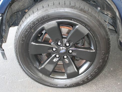 Used 2020 Ford F150 Lariat w/ Equipment Group 502A Luxury AWD/4WD image 10