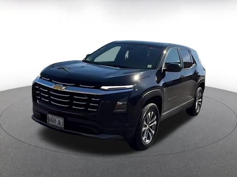 Used 2025 Chevrolet Equinox LT image 7