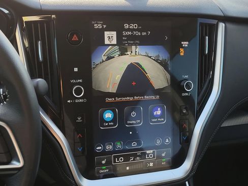 Used 2025 Subaru Outback Premium image 24