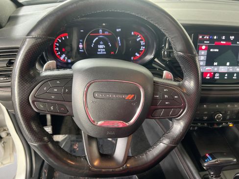 Used 2022 Dodge Durango R/T w/ Blacktop Package image 11